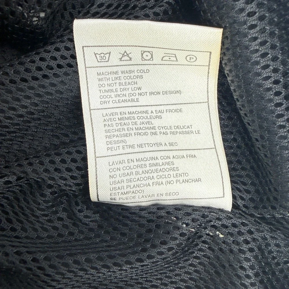 Nike vintage windbreaker